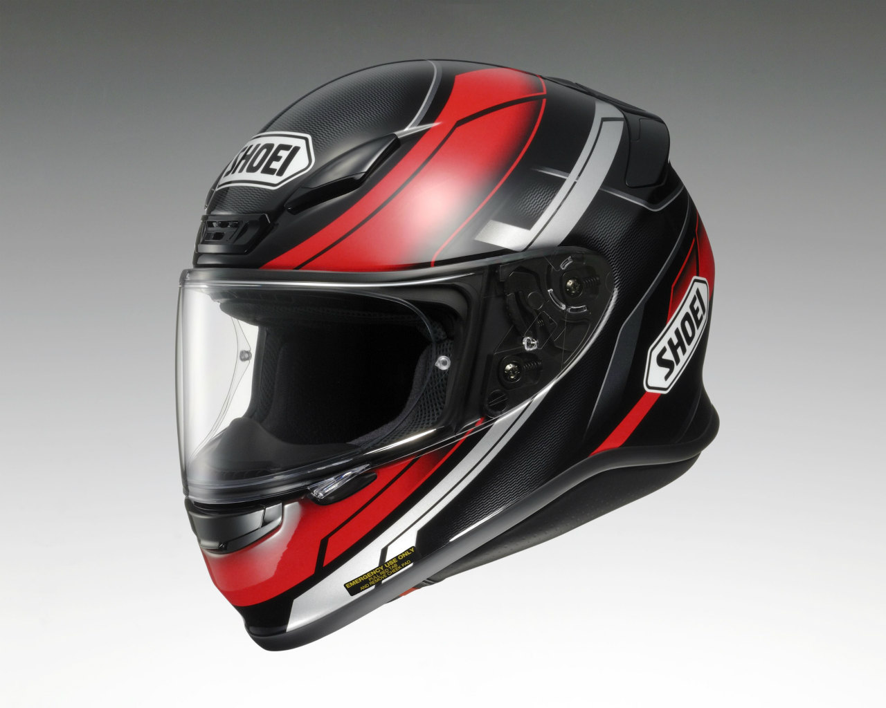 SHOEI Z-7 MYSTIFY 発売情報｜株式会社山城